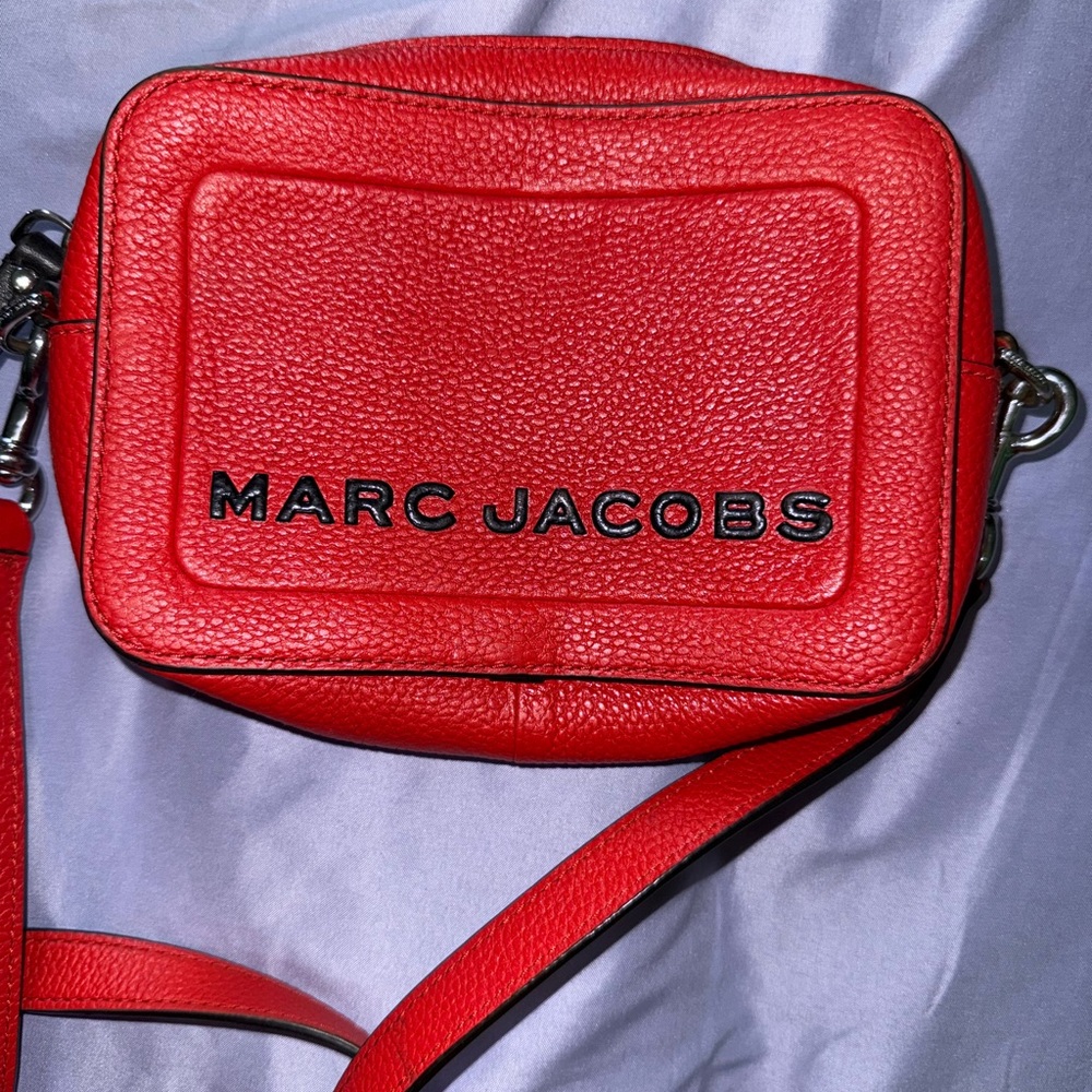 Marc Jacob’s Crossbody Bag